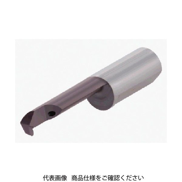 タンガロイ（Tungaloy） タンガロイ ソリッド、ロー付バイト JBRR07240050-D060 SH730 1個 704-3384（直送品）