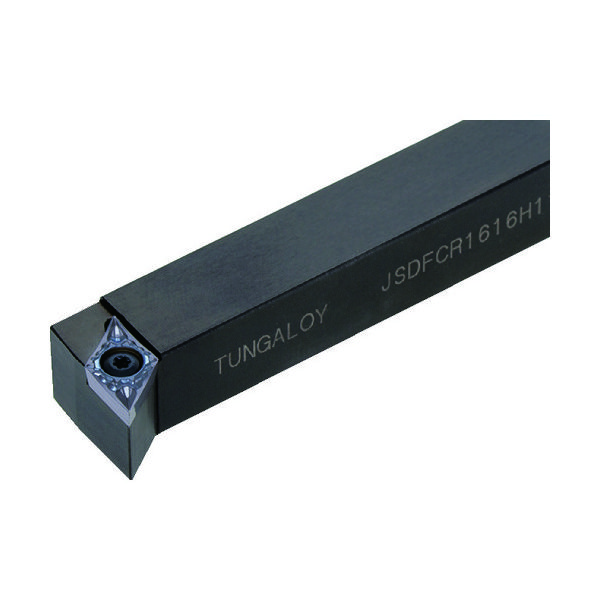 タンガロイ 外径用TACバイト JSDFCL1212H07 1本(1個) 350-4841（直送品）