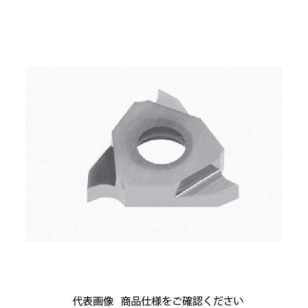 タンガロイ 旋削用溝入れTACチップ J740 JTGL3100F 1セット(10個) 346-0894（直送品）