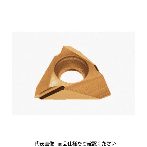 タンガロイ 旋削用溝入れTACチップ J740 JTBL3010F 1セット(10個) 346-0703（直送品）