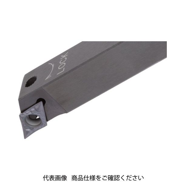 タンガロイ（Tungaloy） タンガロイ 外径用TACバイト JTTANR1216K16 1個 350-5987（直送品）