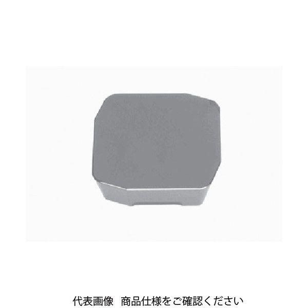 タンガロイ（Tungaloy） タンガロイ 転削用C.E級TACチップ SDCN1504ZDSR AH120 349-2036（直送品）