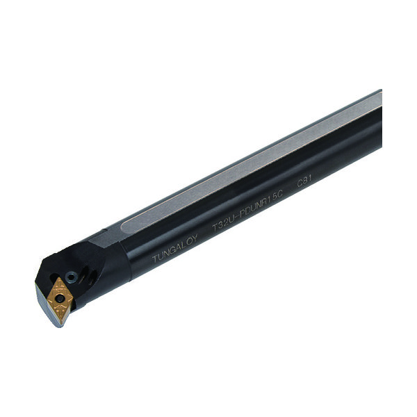 タンガロイ 内径用TACバイト S32S-PDUNR15 1本(1個) 349-9731