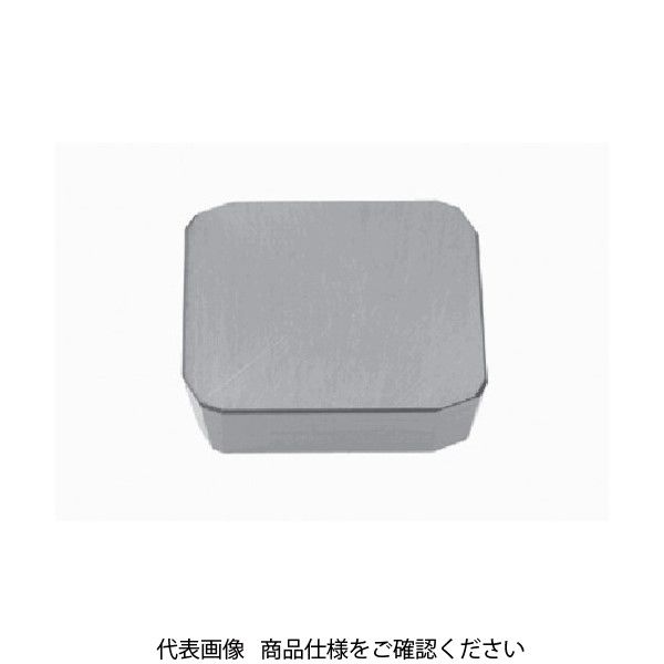 タンガロイ 転削用C.E級TACチップ NS740 SPEN42ZTR 1セット(10個) 349-2711（直送品）