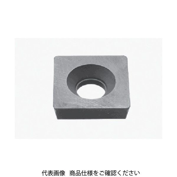 タンガロイ 転削用K.M級TACチップ NS740 SPMA422TN 1セット(10個) 349-5256（直送品）