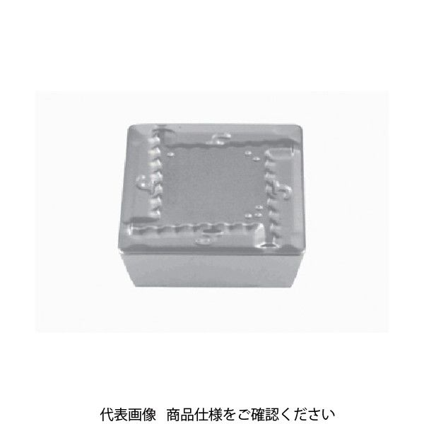 タンガロイ 転削加工用インサート PVDコーティング GH330 SPMR1605PPTR-MJ 1セット(10個) 349-5281（直送品）