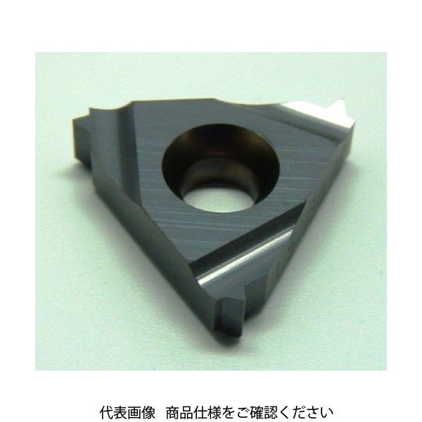 イスカル ねじ切り IC908 11IR 0.50 ISO 1セット(5個) 620-0346（直送品）