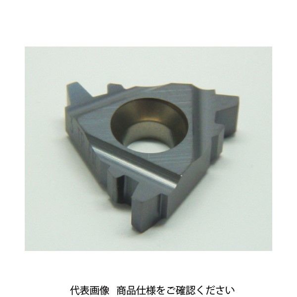 イスカル ねじ切り IC908 16ER 3 TR 1セット(5個) 620-0818（直送品）