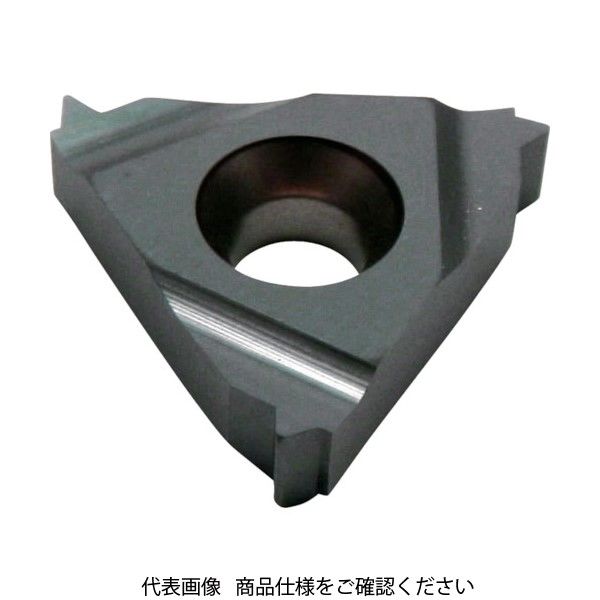 イスカル ねじ切り IC908 16ER 27 NPT 1セット(5個) 202-9073（直送品）