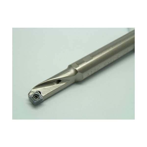 イスカル ISOターン 内径加工用ボーリングバー AーSXFOR/L A10J SXFOR-06 1個 620-4945（直送品）