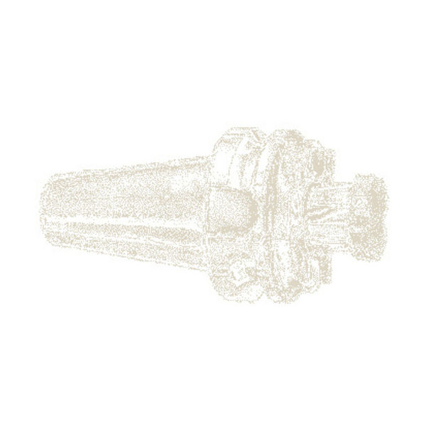 イスカル フェースミルホルダー BTーFM BT50 FM 60X88 1本(1個) 621-1372（直送品）