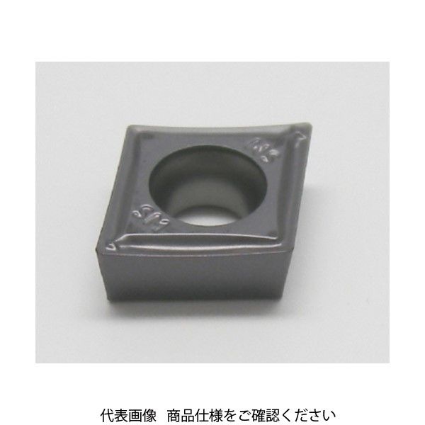 イスカル ISO旋削 IC907 CCMT 120408-SM 1セット(10個) 338-4373（直送品）