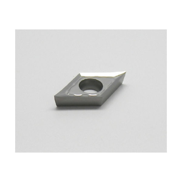 イスカル ISOターン チップ DCGTーAS IC20 DCGT 070202-AS 1セット(10個) 621-3227（直送品）