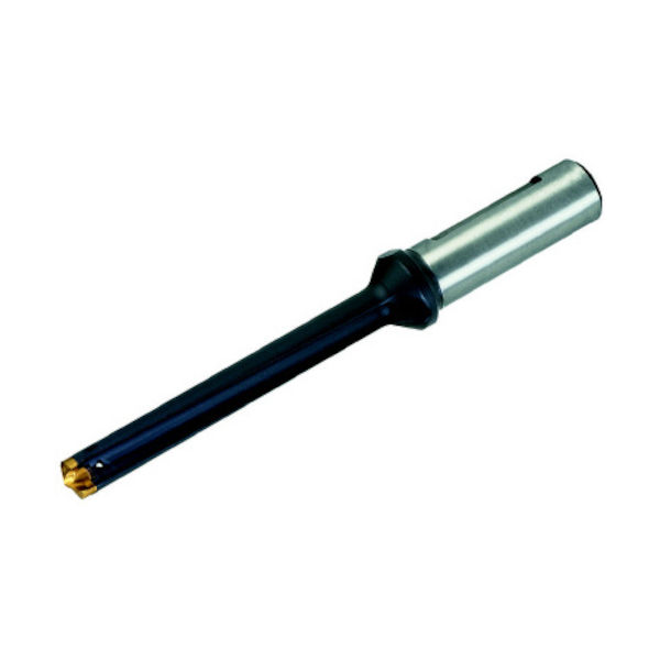 イスカル カムドリル ヘッド交換式ドリルホルダ DCMー8D DCM 190-152-25A-8D 1個 621-3561（直送品）