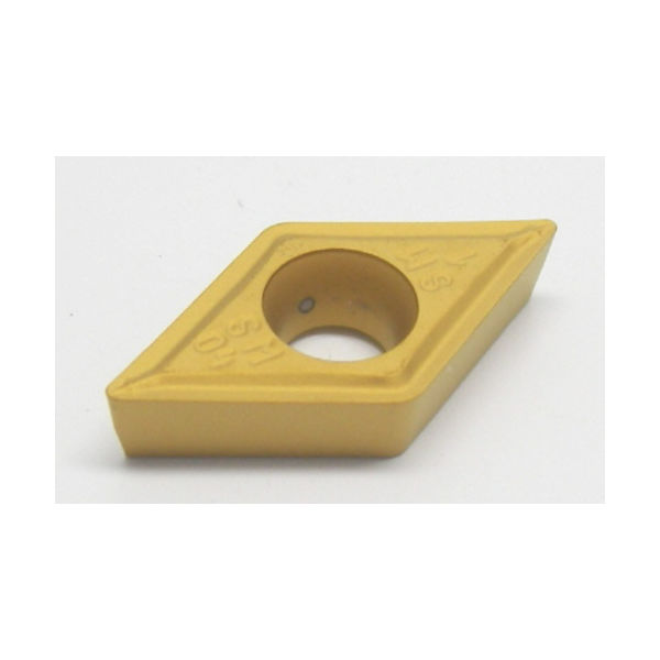 イスカル ISO旋削 IC907 DCMT 070204-SM 1セット(10個) 621-3707（直送品）