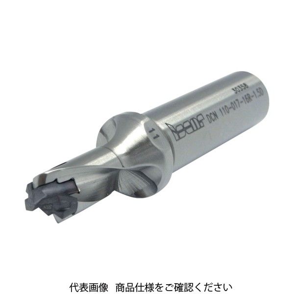 イスカル スモウカム DCN 095-048-12A-5D 1本(1個) 620-5836（直送品）