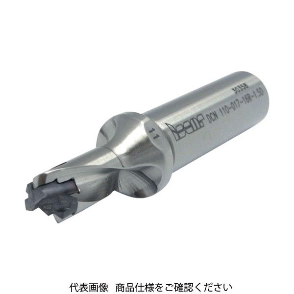イスカル スモウカム DCN 150-075-20A-5D 1本(1個) 620-6166（直送品）