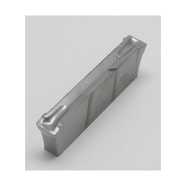 イスカル ドゥーグリップ 突っ切り加工用チップ DGN―UA/UT IC328 DGN 2202UA 1セット(10個) 145-8868（直送品）