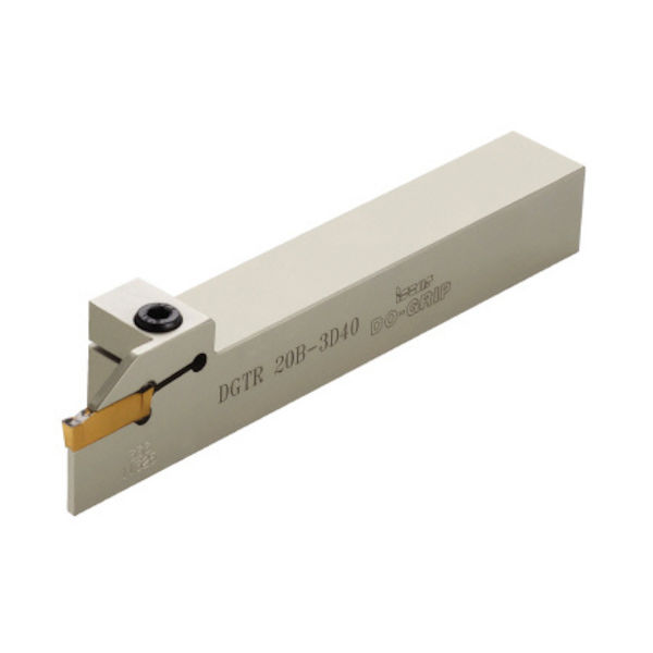 イスカル ドゥーグリップ DGTL 12B-2D30 1個 621-4886（直送品）