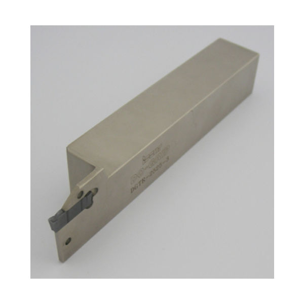 イスカル ドゥーグリップ DGTL 2012-2 1個 146-1818（直送品）