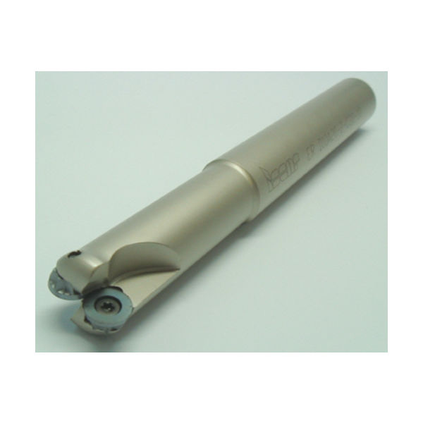 イスカル ラウンドミル ER D22A32-4-C25-10 1個 623-0598（直送品）