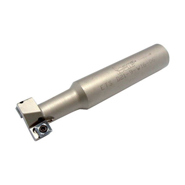 イスカル ヘリクアッド Tスロッター ETS D25-11-W16-06 1個 623-0806（直送品）