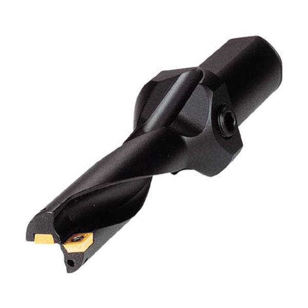 イスカル DRツイスト DR027-081-32-09-3D-N 1個 338-5299（直送品）