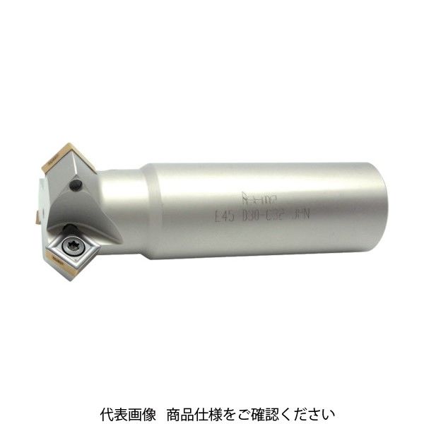 イスカル ヘリクアッド E45X D08-C16-06 1本 162-9328（直送品）