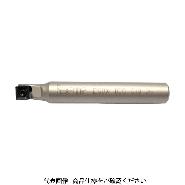 イスカル ヘリクアッド E90X D14-C16-06 1本 162-8534（直送品）
