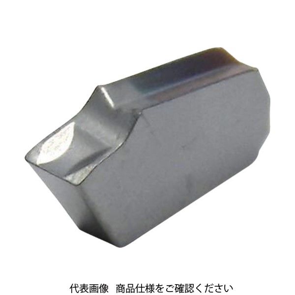 イスカル セルフグリップ チップ GTR/LーD IC20 GTR 3 - 8D 1セット(10個) 145-6890（直送品）