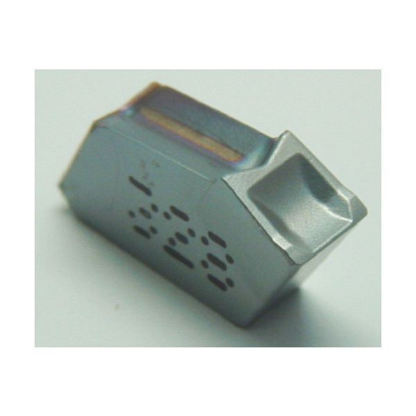 イスカル セルフグリップ スリッター IC328 GSFN 1.6 1セット(10個) 163-0814（直送品）