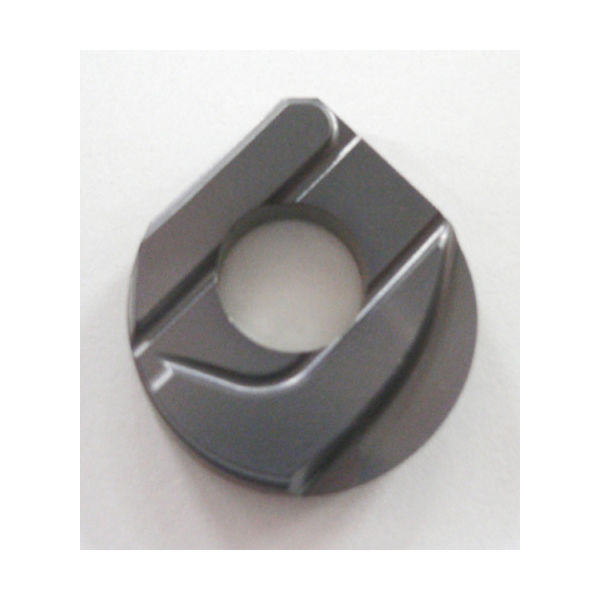 イスカル ボールプラス IC328 HBR D120-QF 1セット(10個) 338-6538（直送品）