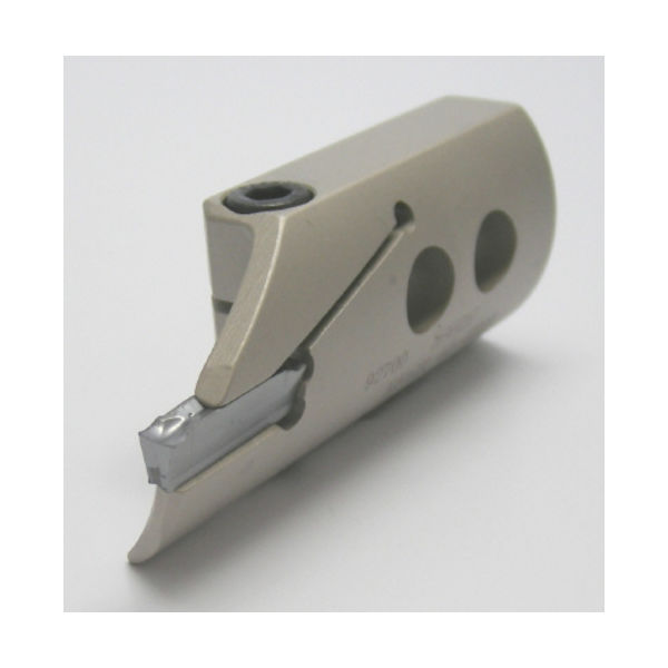 イスカル ヘリフェース アダプター HFAIR/LーDG HFAIR 55C-5T25DG 1本(1個) 624-2626（直送品）