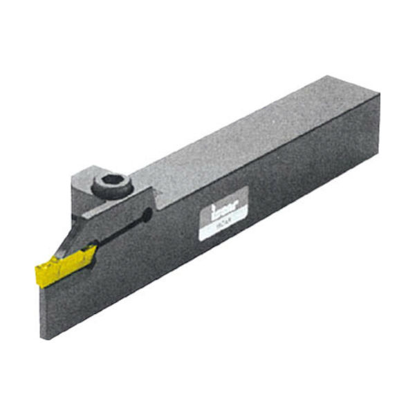 イスカル ヘリグリップ HELIL 2525-4T25 1個 624-2405（直送品）