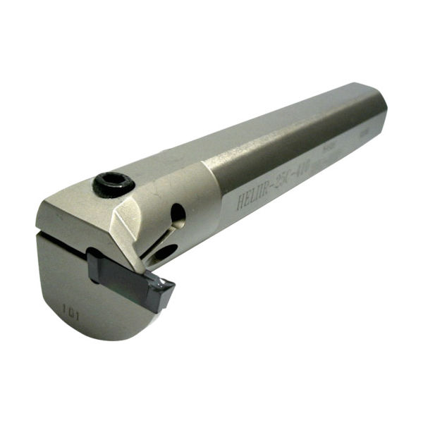 イスカル ヘリグリップ HELIIR 25C-410 1本(1個) 136-5118（直送品）