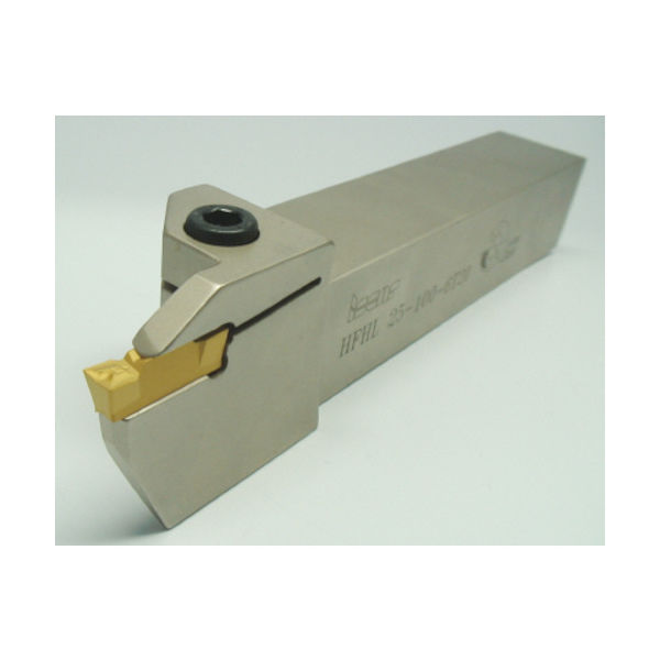 イスカル ヘリフェース HFHL 25-240-4T25 1個 624-3282（直送品）