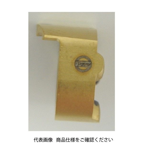 イスカル カムグルーブ IC528 GFQR 12-2.00-0.20 1セット(5個) 624-0542（直送品）