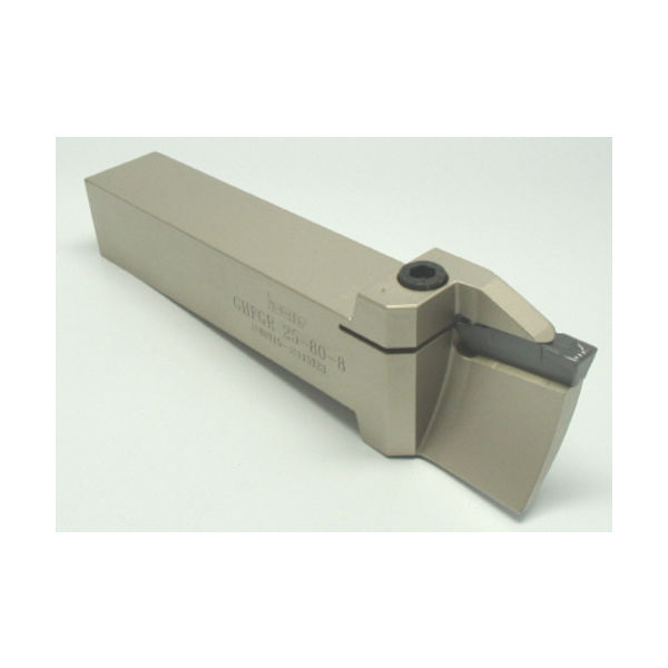 イスカル カットグリップ GHFGR 25-80-8 1個 624-1441（直送品）