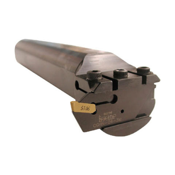 イスカル カットグリップ GHIC 40-85 1個 624-0712（直送品）