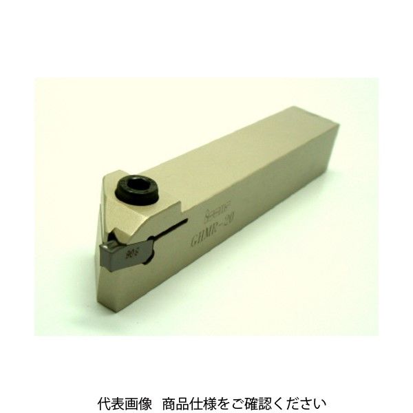 イスカル (ISCAR) W CG多/ホルダ GHMR