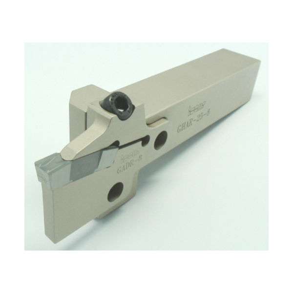 イスカル カットグリップ GHAL 25-8 1個 624-0976（直送品）