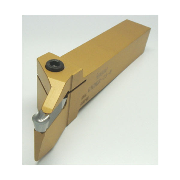 イスカル カットグリップ GHDKR 25-8 1個 624-1034（直送品）