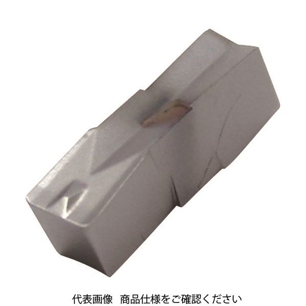 イスカル カットグリップ IC808 GIP 2.00-1.00 1セット(10個) 382-9359（直送品）