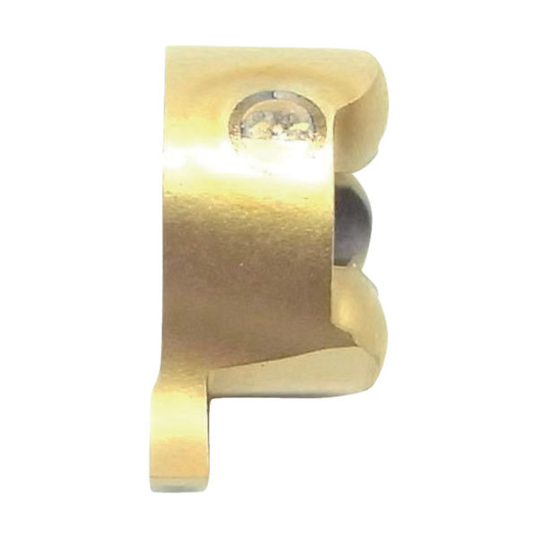 イスカル カムグルーブ IC528 GIQR 8-2.00-R100 1セット(10個) 162-2285（直送品）