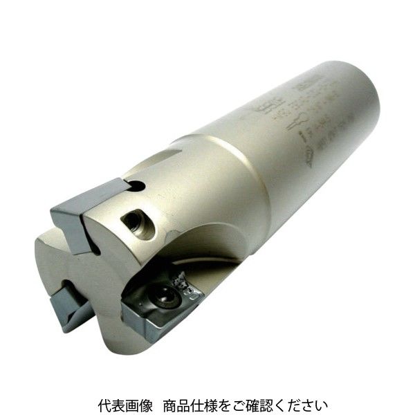 イスカル ヘリ2000 HM90 E90AD-D26-2-C25-L270 1個 338-6741（直送品）