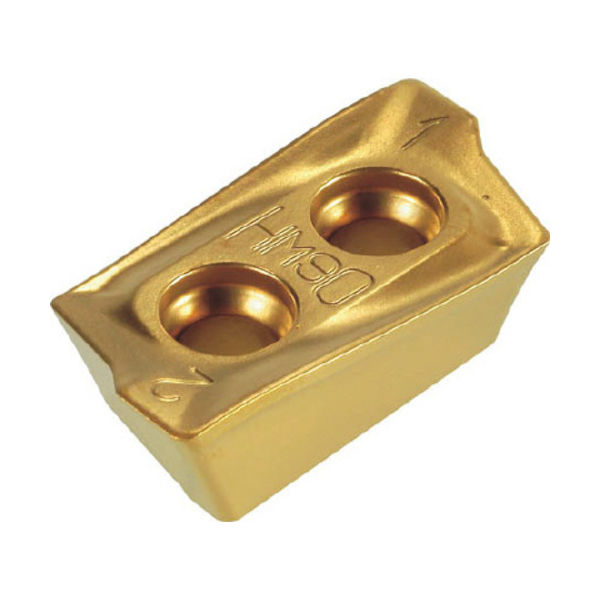 イスカル ヘリプラス HP F90AT D50-3-22-22 1個 627-4935（直送品）