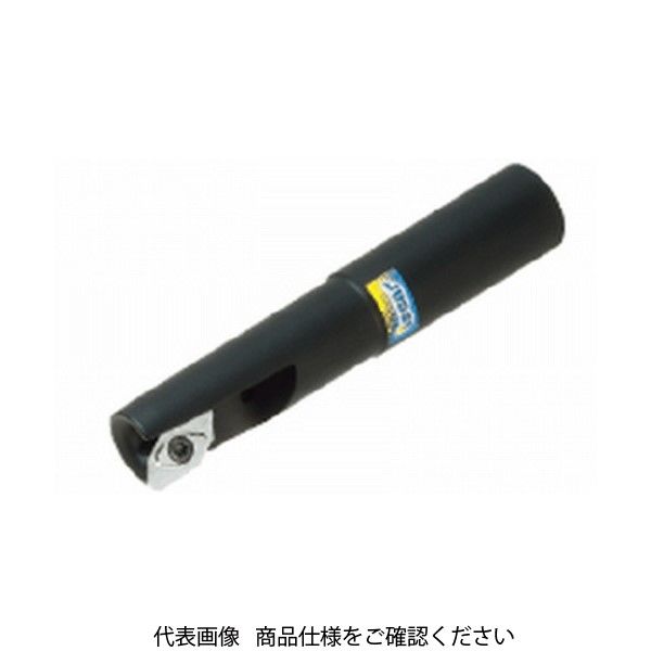 イスカル ヘリアル HM90 EAL-D25-C25-L140-15 1個 338-6767（直送品）