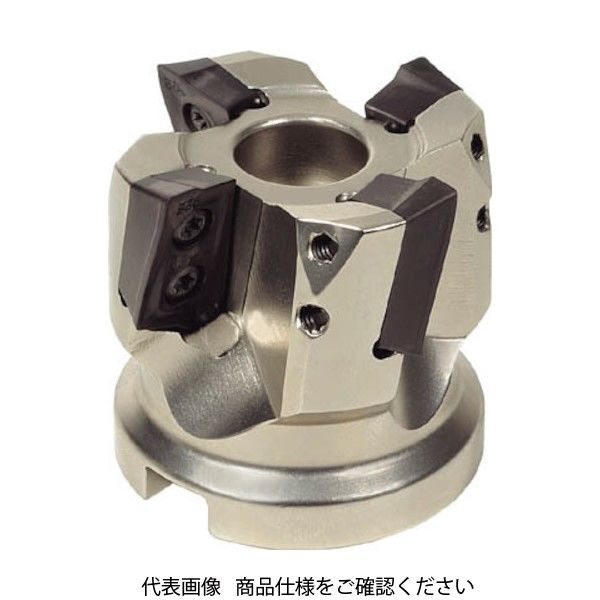 イスカル ヘリプラス HP F90AT D50-4-22-22 1個 627-4943（直送品）