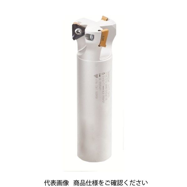 イスカル ヘリ3ミル ホルダ HM390 ETDー15 ETD D050-4-C32-15 1本 620-9394（直送品）