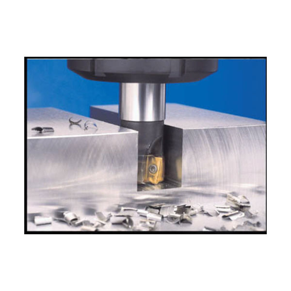 イスカル ヘリ2000 HM90 E90A-D12-1-C16 1本(1個) 169-0884（直送品）